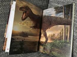 T Rex Trix In Naturalis Het Boek Thuisleven Com Boeken Museum Tentoonstelling