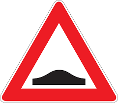 The proportions of the bump will dictate its spatial performance, how people will. Don T Get The Hump With The Bumps Speed Bumps Explained