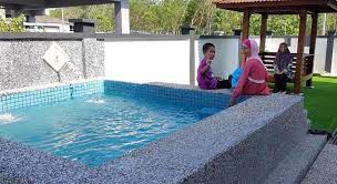Mempunyai 4 unit rumah yang boleh memuatkan seramai 16+4 org dengan selesa. Jauzara Homestay Berkolam Renang Port Dickson Best Price Guarantee Mobile Bookings Live Chat