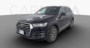 Image result for Black 2014 Q7