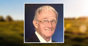 Allen "Luke" R. Knaus Obituary April 6, 2022