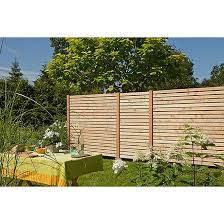 Kiehnholz Sichtschutzelement Rhombus 179 X 179 Cm Natur In 2020 Sichtschutz Terrasse Sichtschutz Garten Bauhaus