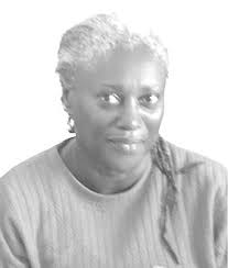 Obituary for JOAN ELIZABETH ROLLE