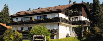 Hotel haus berghof atrodas sankt englmar. Ferienwohnungen Und Ferienhaus In Sankt Englmar Urlaub Im Bayerischen Wald