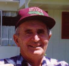 Obituary information for Angelo Pezzini