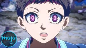 Top 10 Reluctant Anime Heroes