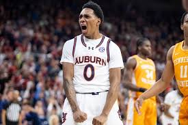 Auburn fans go crazy on social media after Tahaad Pettiford's decision to  return - Yahoo Sports