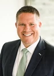 Joshua Alan Longnecker, Managing Director