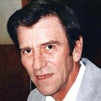 Richard Lee Miesner Obituary