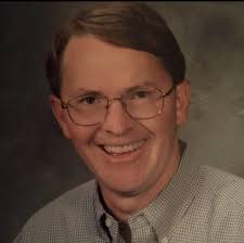 I survived frequent spankings from this guy in Jr. High!