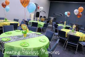 Safari Jungle Theme Baby Shower Party Ideas Photo 1 Of 15 Zoo Baby Shower Baby Shower Themes Safari Baby Shower Boy