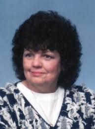 Sharon Bushong Obituary