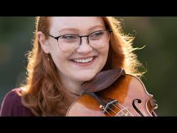 Amelia Bailey DMP Recital