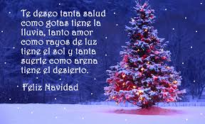Resultado de imagen de felicitar navidad