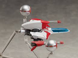 See more of thunder force iii on facebook. Figma Fire Leo 03 Styx Figma Fire Leo 04 Rynex