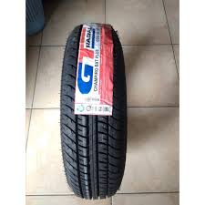Maybe you would like to learn more about one of these? Gt Radial Champiro Bxt Plus 155 80 R12 Ban Mobil Shopee Indonesia