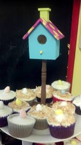 Use these baby bird shower ideas to weave the theme into both tables, tying the whole party together with a big beautiful bow! Party Ideas For A Bird Themed Baby Shower Holidappy