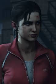 Retrato da Zoey (Source Filmmaker) : r/l4d2