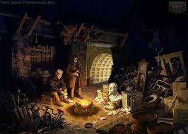 Wwiii After Metro 2033 Apocalyptic Post Apocalypse