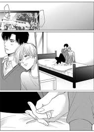 Anime & manga save my Life — Kimitte Yatsu wa Konnanimo