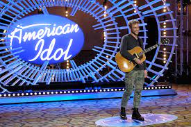 Software Engineer From Franklin Auditions For American Idol Wkrn News 2