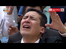 Jéhova es mi luz y mi salvación- ADORACION MMM TRUJILLO