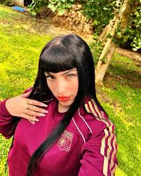 Quién es Jessica Belén, la novia de Callejero Fino y a qué se dedica | Caras