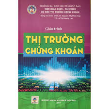 Contact phân tích thị trường chứng khoán on messenger. Sach Giao Trinh Thá»‹ TrÆ°á»ng Chá»©ng Khoan Shopee Viá»‡t Nam
