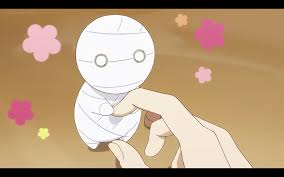 Watching how to keep a mummy. Mii Miira No Kaikata How To Keep A Mummy 1x02 Anime Kagome Higurashi Spyro The Dragon