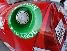 Hydrogen is more established in the commercial market. For Nascar Going Green Is Good Business The New York Times