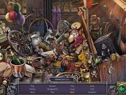 Here are some of the best ones you can play right now. Best Hidden Object Games Of 2012 Unigamesity