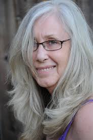 Momma likes her picture taken by photographers