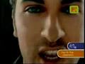 نتیجه تصویری برای ‪tarkan kiss kiss ترجمه‬‏