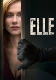 Film Elle (2016)