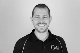 MEET THE TEAM — CAPE Physio