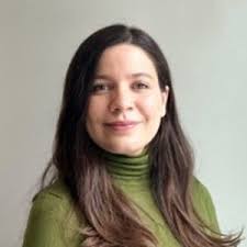 Elizabeth Petit Gonzalez, The Sustainable Shipping Initiative Limited