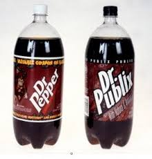 Trade Dress Dr Pepper Dr Publix