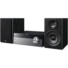 The 6 Best Home Audio Systems Of 2021 Sony Speakers Music System Stereo Systems