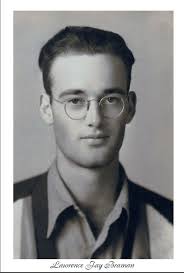 PVT Lawrence Fay Braman (1919-1945): homenaje de Find a Grave