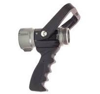 Viper Ball Shut Off Valve with Pistol Grip