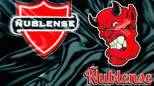 Latest ñublense live scores, fixtures & results, including primera división and copa chile, featuring match reports and match previews. Nublense Primerabchile Cl El Portal Del Futbol De Ascenso De Chile