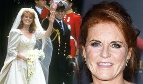 Jun 08, 2021 · sarah ferguson is relishing her new role as a grandmother, and last week she gave her fergie and friends fans on youtube an insight into her hopes and dreams for her first grandson, august. Sarah Ferguson Royal Baby Means Fergie Can Wed Prince Andrew Again Express Co Uk