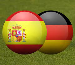 .rodrigo (spiel vom 23 märz 2018 um 20:45) deutschland: Live Fussball News Spanien Gegen Deutschland Hilft Der Landerspiel Klassiker Dem Dfb Team Aus Der Mini Krise Fussballgucken Info