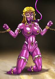 Gold Shackles hentai videos, GIFs, and images | R34.app