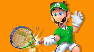 Mario tennis aces es un videojuego de deportes desarrollado por camelot software planning y distribuido por nintendo, en exclusiva para la consola nintendo . Mario Tennis Aces Reflection Room Lasopaff