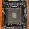 The bxts13x thermal solution installation process. 1