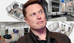 Elon reeve musk frs is an entrepreneur and business magnate. 6tlind45sqflcm