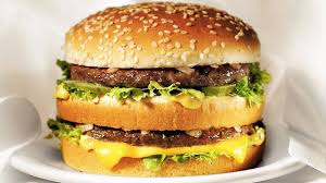 The Breakfast Big Mac Might Be The Greatest American Invention Of The Past Decade Restaurant Recipes Special Sauce Recipe Secret Sauce Recipe