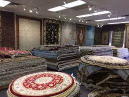 Over 15,000 rugs to choose from! Our Rug Store Story Westcoast Rugs