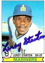 Leroy Stanton's Instagram, Twitter & Facebook